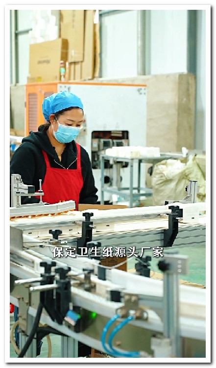 保定纸业工厂短视频拍摄运营案例